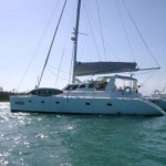 Catamaran 2